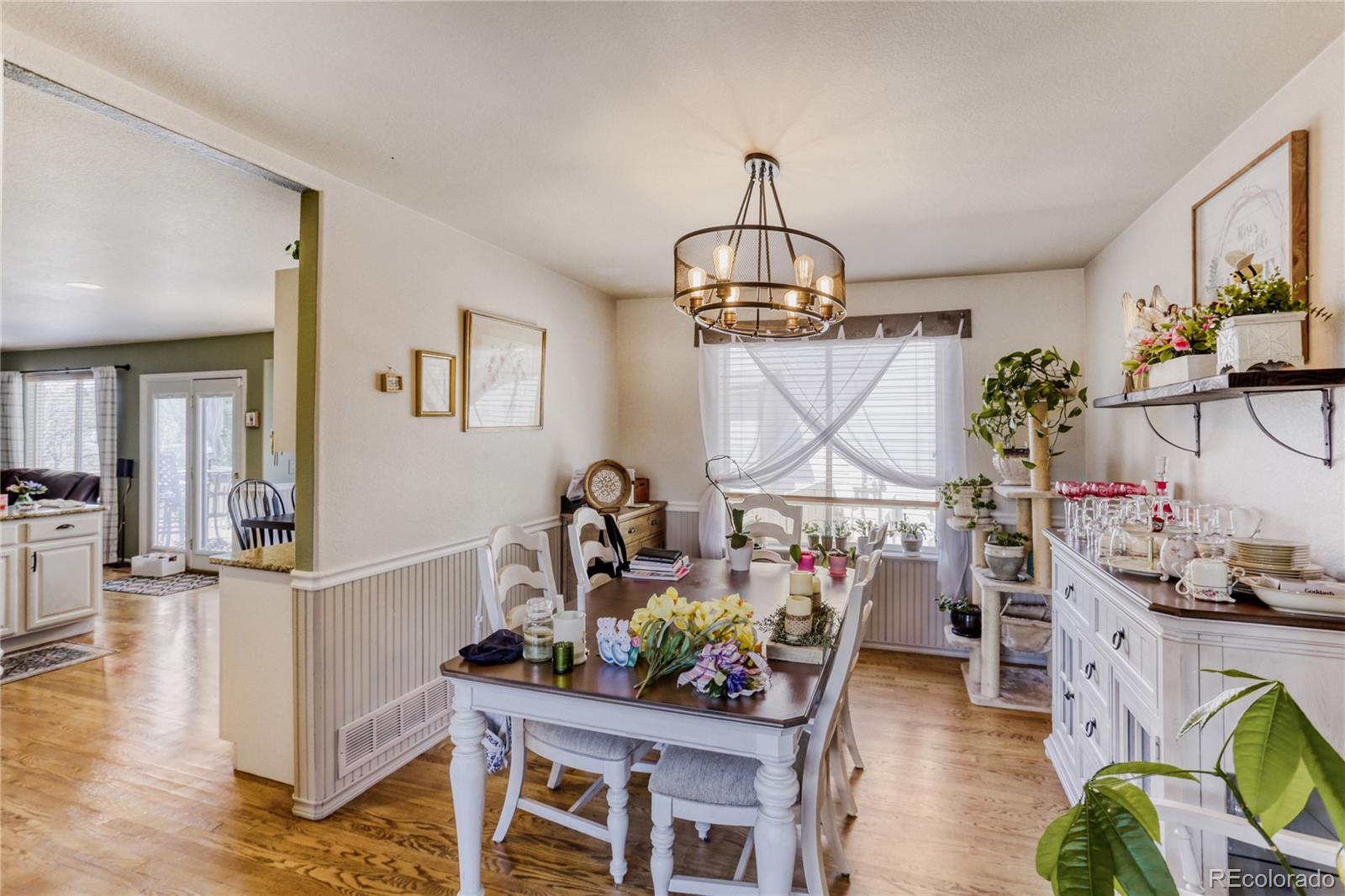 MLS Image #8 for 5205 s meadow lark drive,castle rock, Colorado