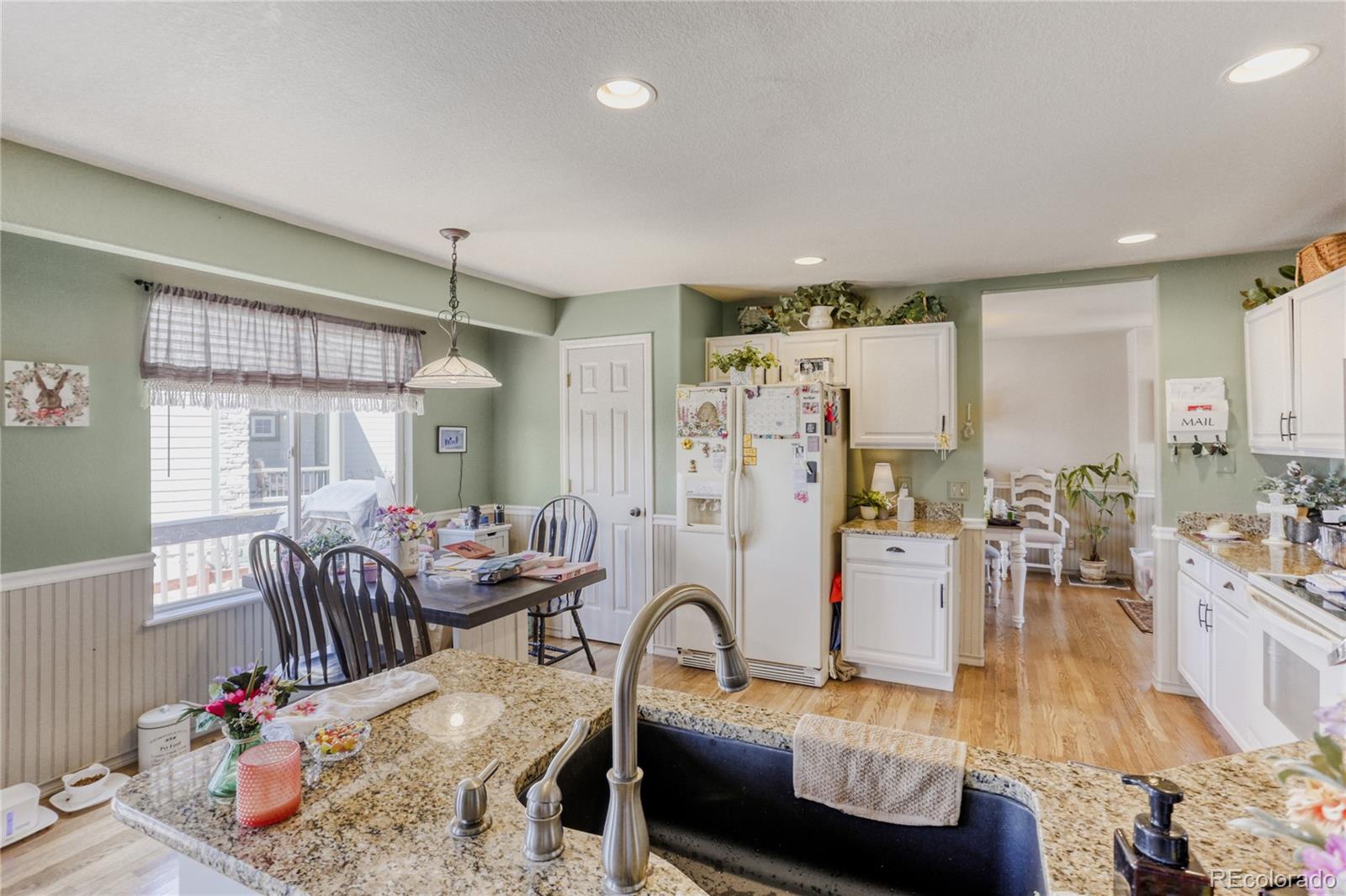MLS Image #9 for 5205 s meadow lark drive,castle rock, Colorado