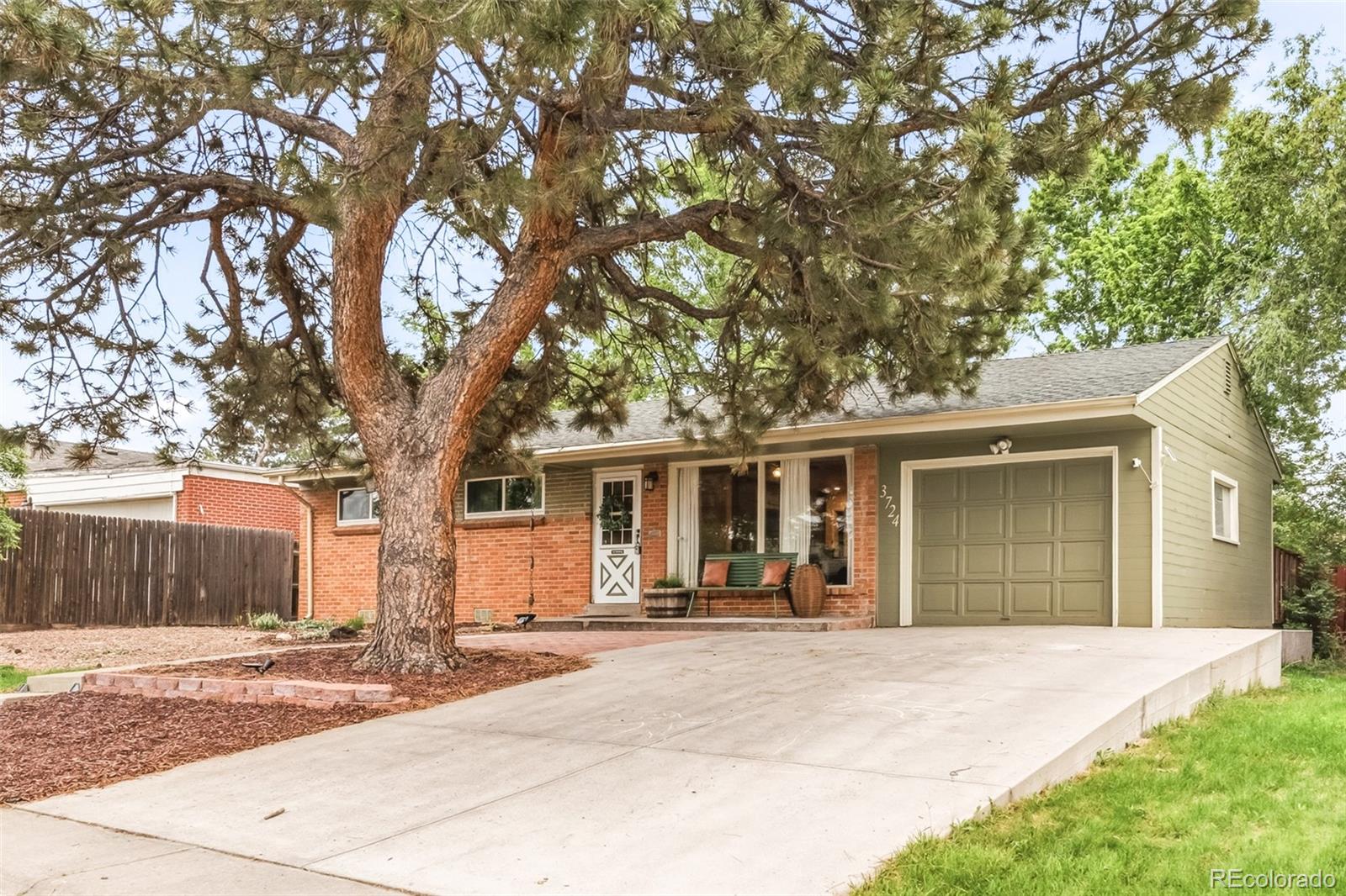 MLS Image #0 for 3724 w 85th avenue,westminster, Colorado