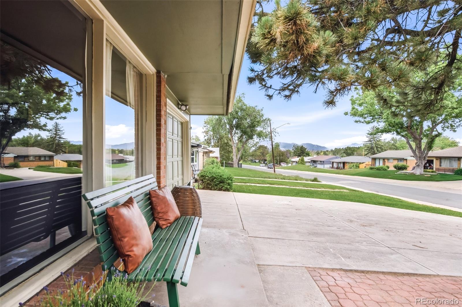 MLS Image #3 for 3724 w 85th avenue,westminster, Colorado