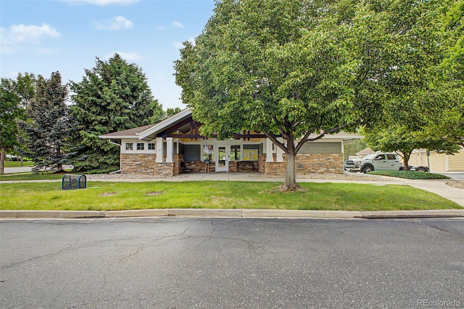 MLS Image #25 for 4865  hahns peak drive,loveland, Colorado