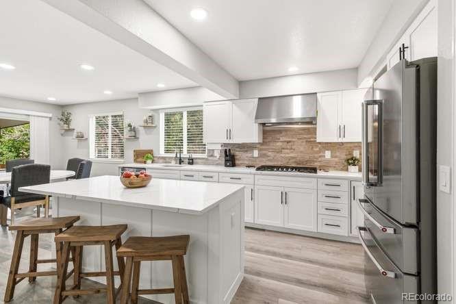 MLS Image #10 for 8249 w phillips avenue,littleton, Colorado