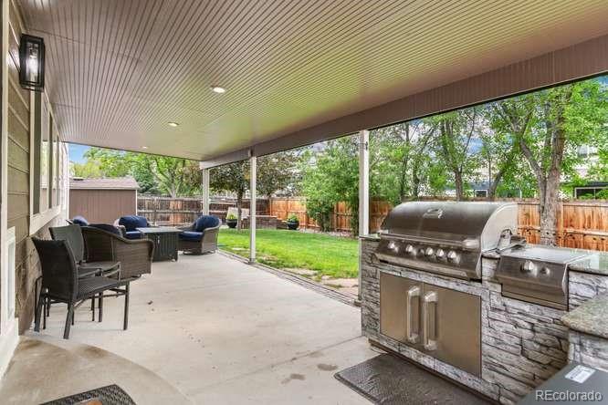 MLS Image #28 for 8249 w phillips avenue,littleton, Colorado