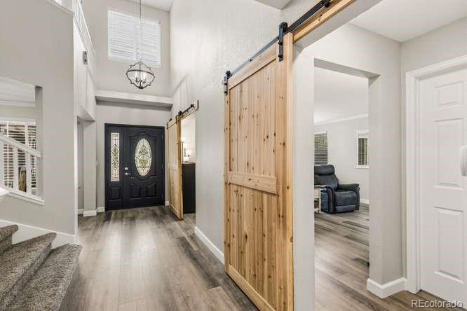 MLS Image #3 for 8249 w phillips avenue,littleton, Colorado