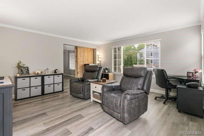 MLS Image #4 for 8249 w phillips avenue,littleton, Colorado