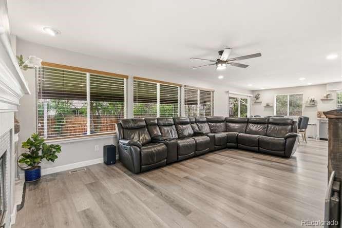MLS Image #5 for 8249 w phillips avenue,littleton, Colorado
