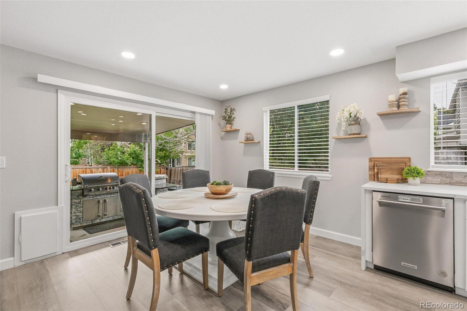 MLS Image #6 for 8249 w phillips avenue,littleton, Colorado