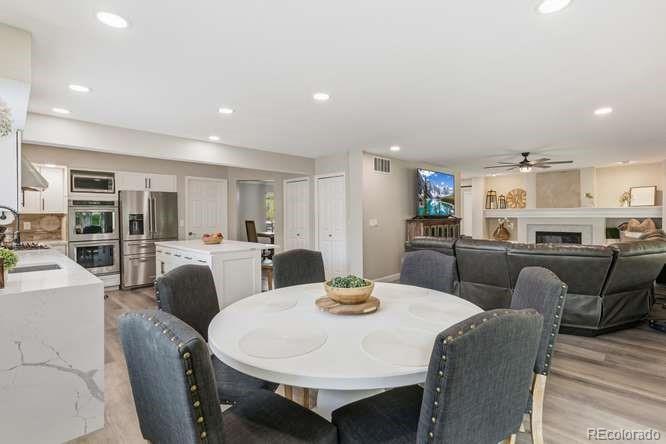 MLS Image #7 for 8249 w phillips avenue,littleton, Colorado