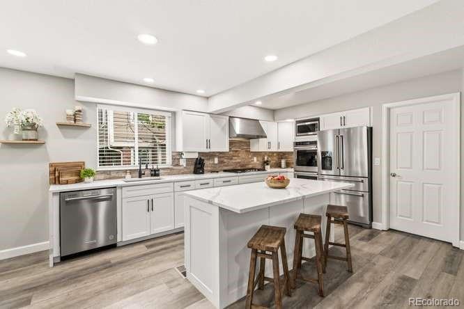 MLS Image #8 for 8249 w phillips avenue,littleton, Colorado