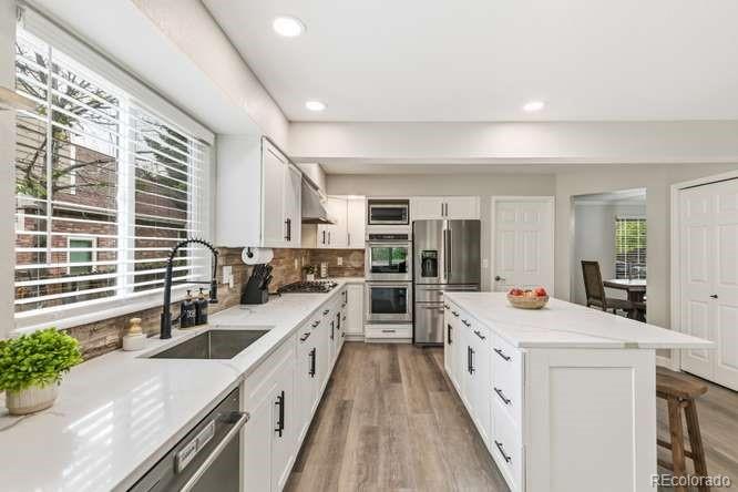 MLS Image #9 for 8249 w phillips avenue,littleton, Colorado