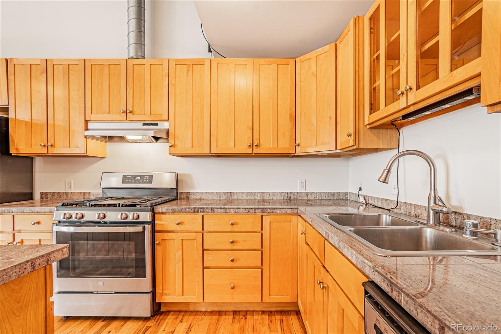 MLS Image #3 for 1301  wazee street,denver, Colorado