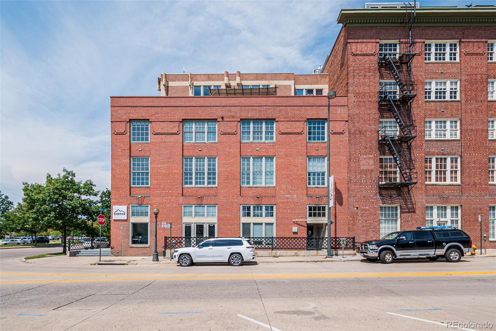 MLS Image #31 for 1301  wazee street,denver, Colorado