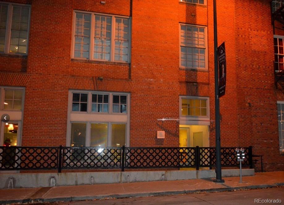 MLS Image #34 for 1301  wazee street,denver, Colorado