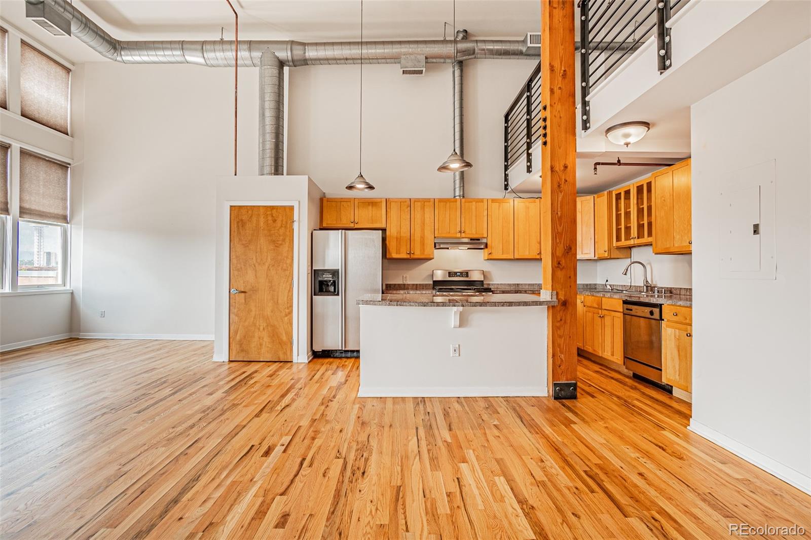 MLS Image #5 for 1301  wazee street,denver, Colorado