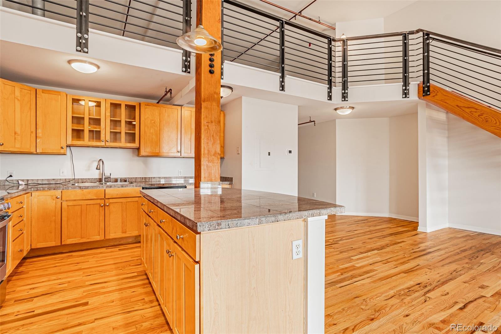 MLS Image #6 for 1301  wazee street,denver, Colorado