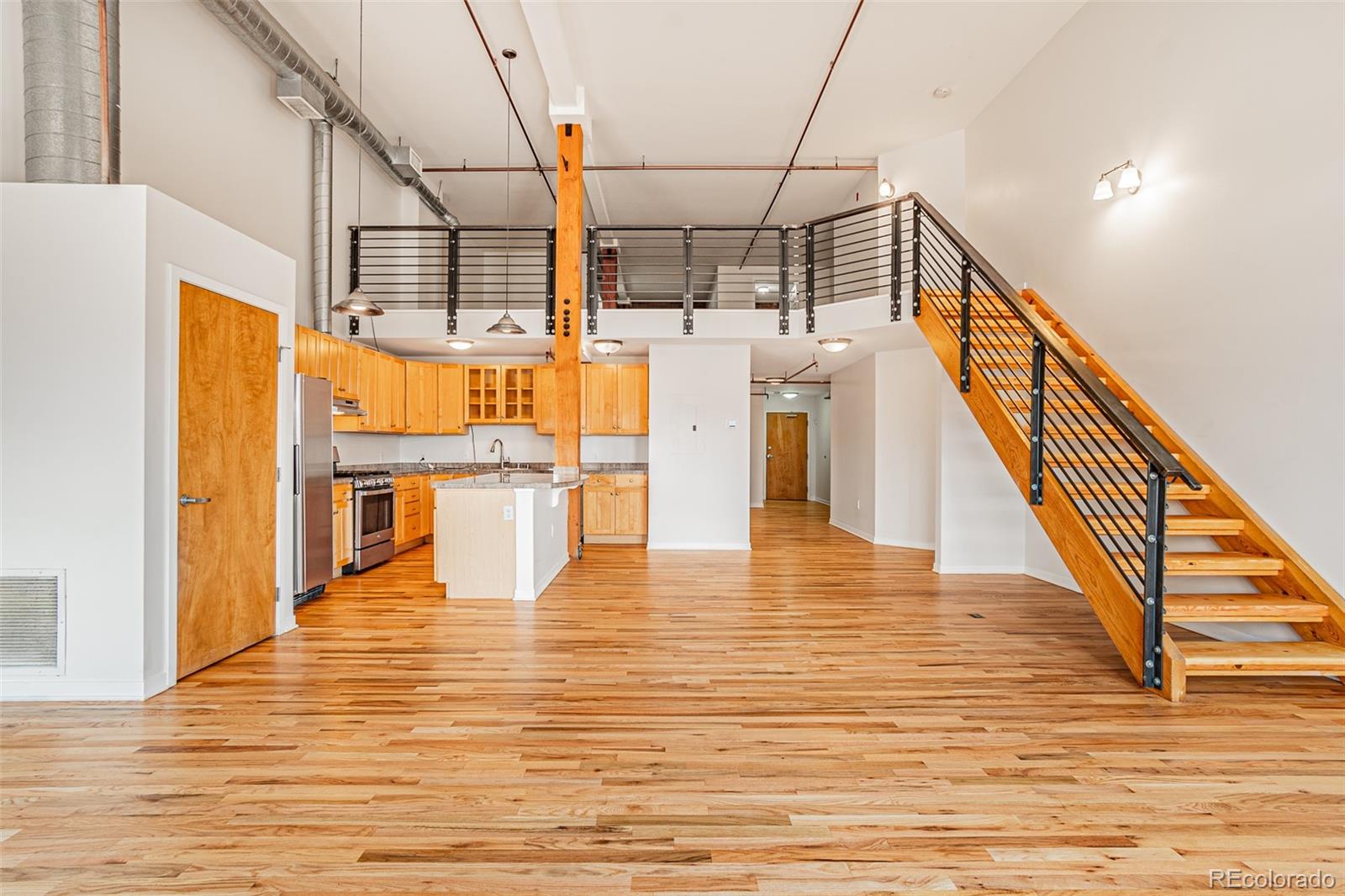 MLS Image #8 for 1301  wazee street,denver, Colorado