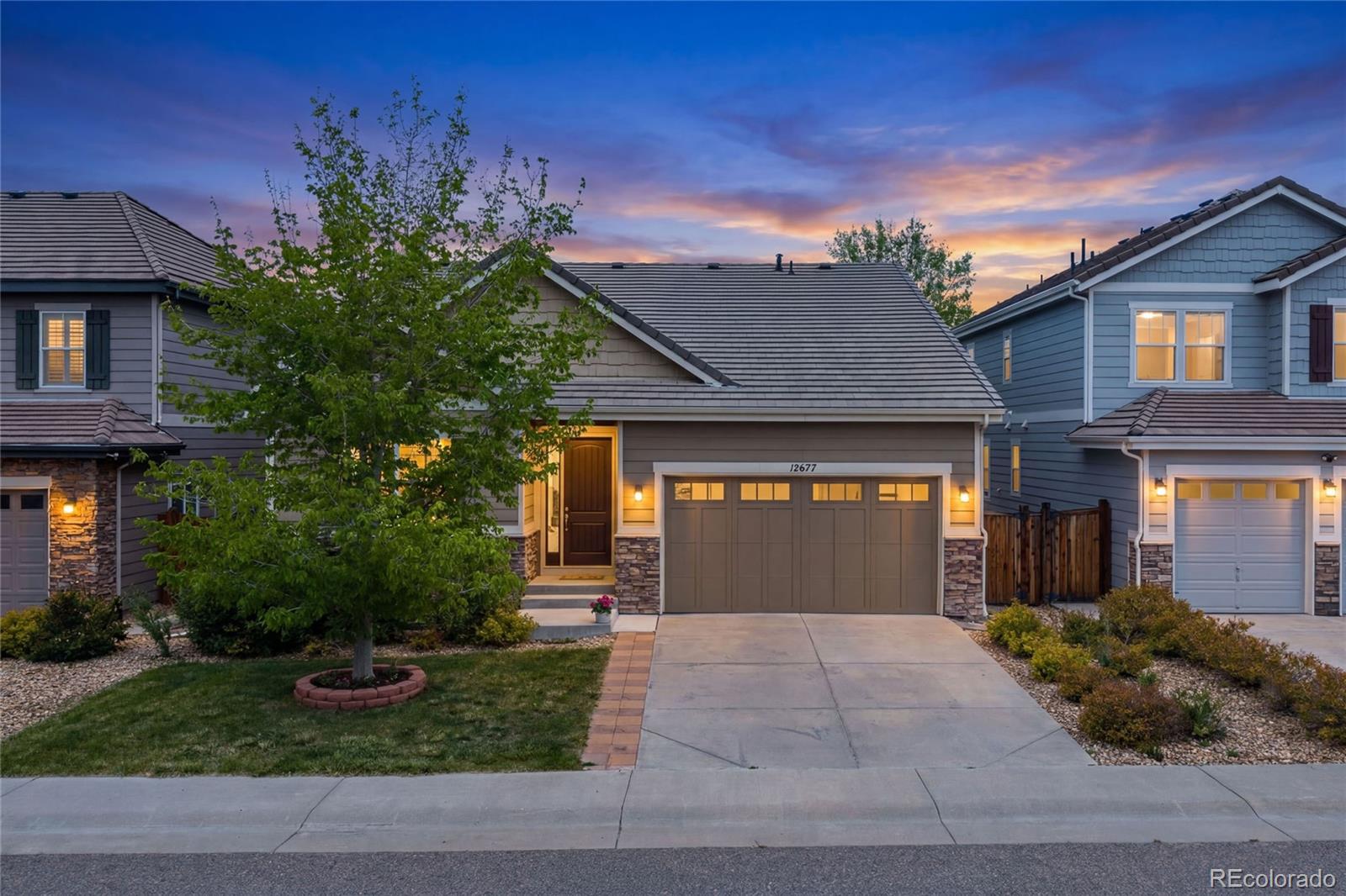 MLS Image #0 for 12677  fisher drive,englewood, Colorado