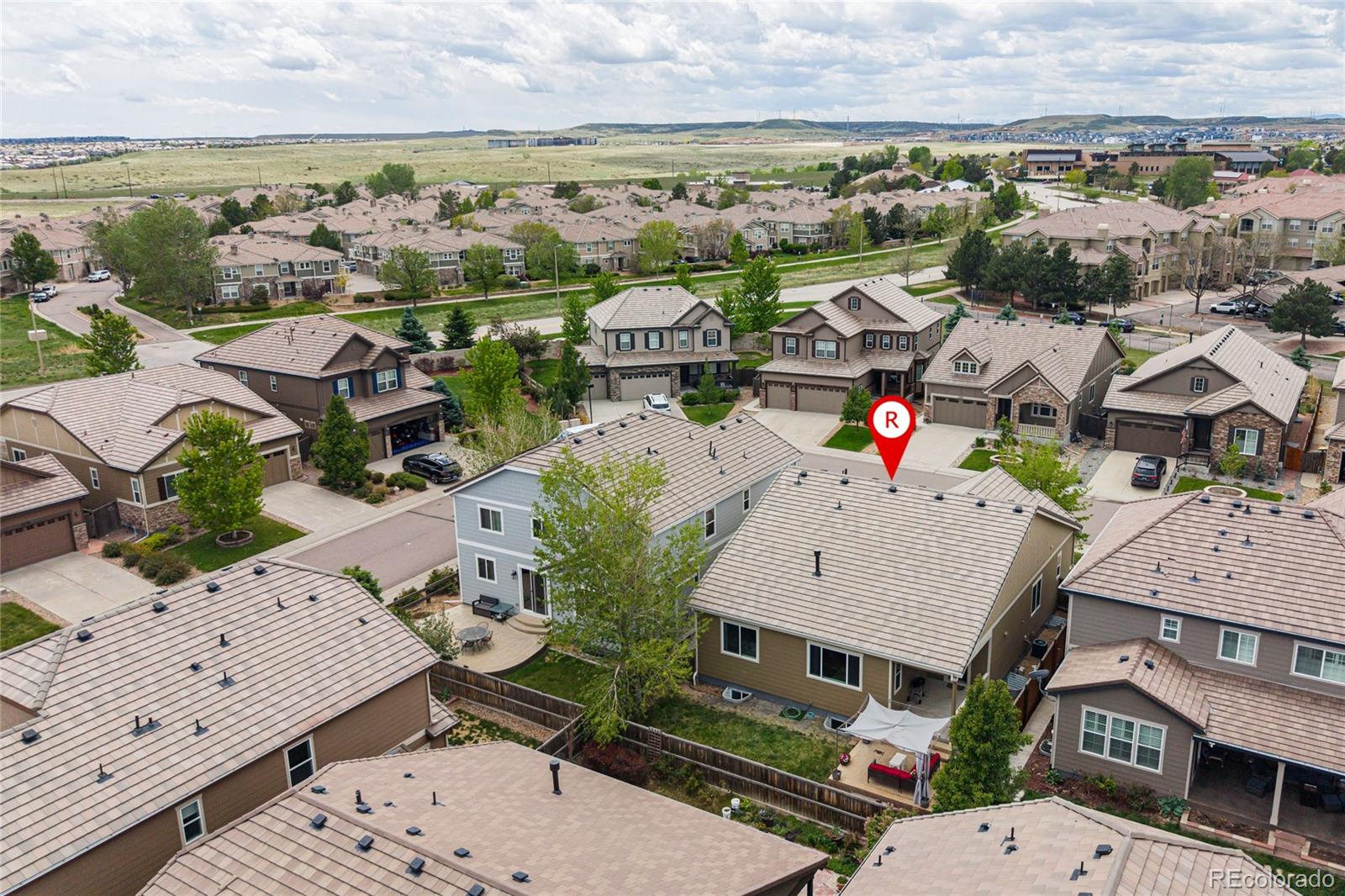 MLS Image #30 for 12677  fisher drive,englewood, Colorado