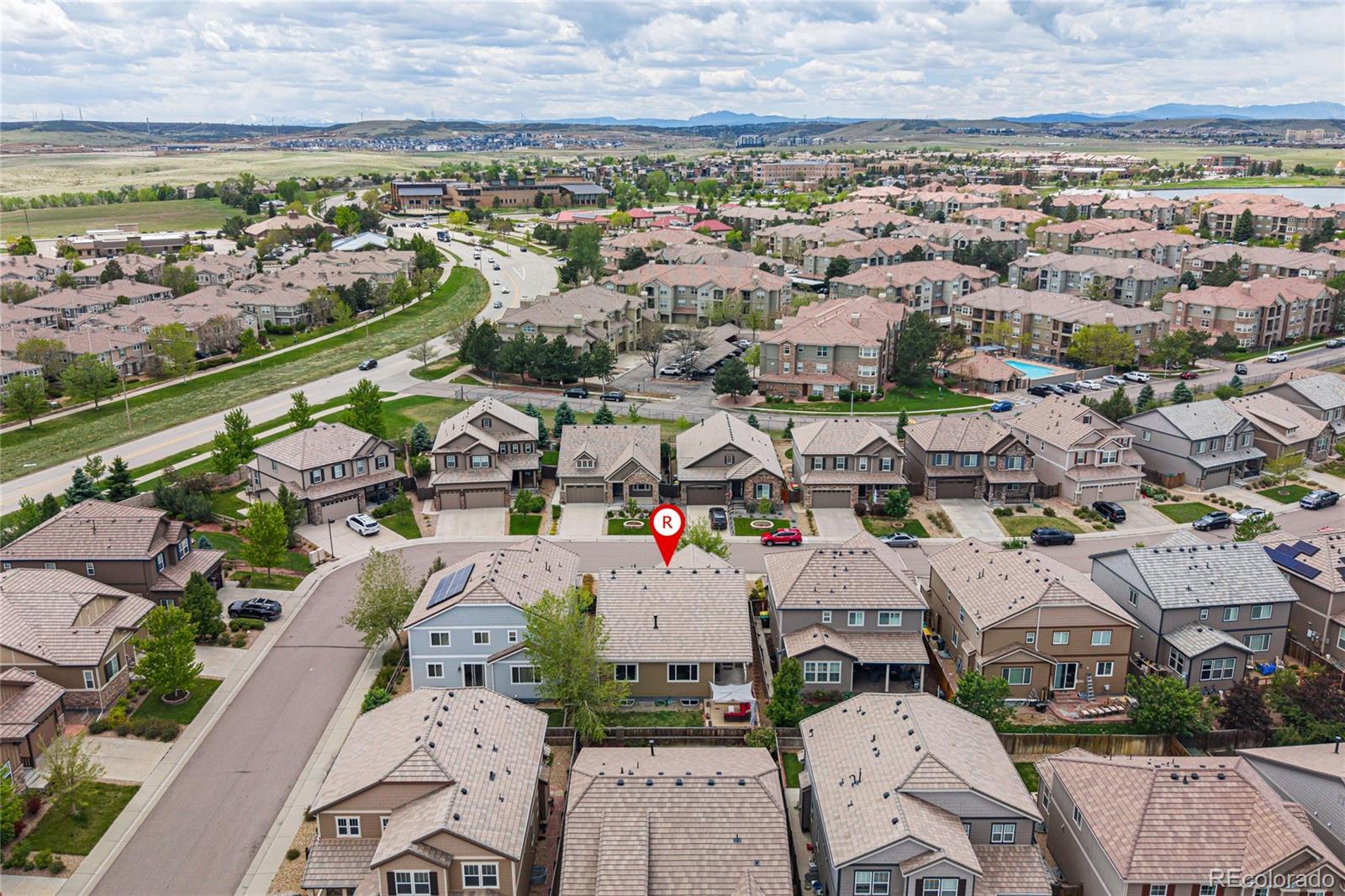 MLS Image #31 for 12677  fisher drive,englewood, Colorado