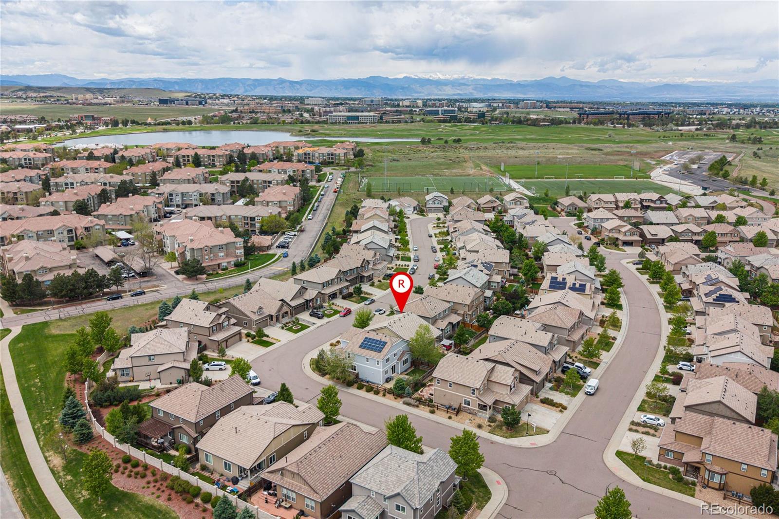 MLS Image #32 for 12677  fisher drive,englewood, Colorado