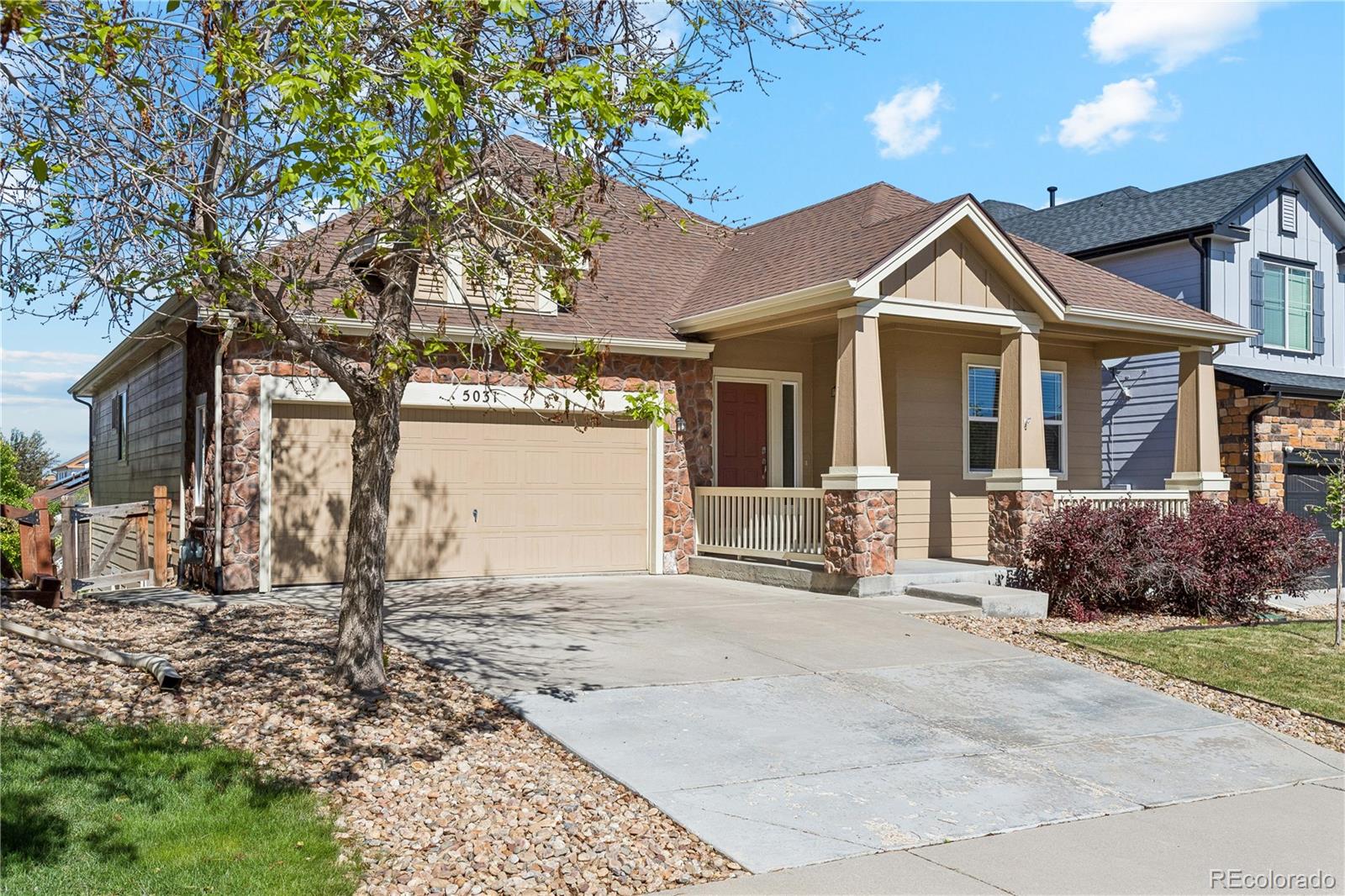 MLS Image #1 for 5031 s rome street,aurora, Colorado