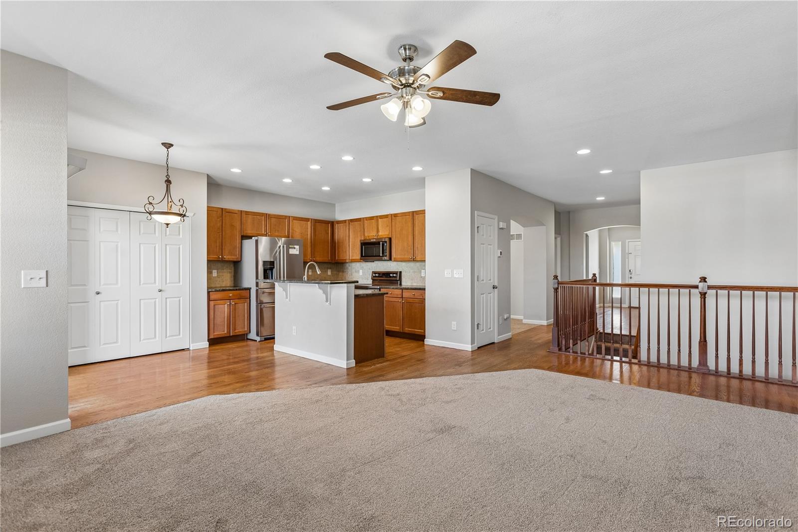 MLS Image #4 for 5031 s rome street,aurora, Colorado