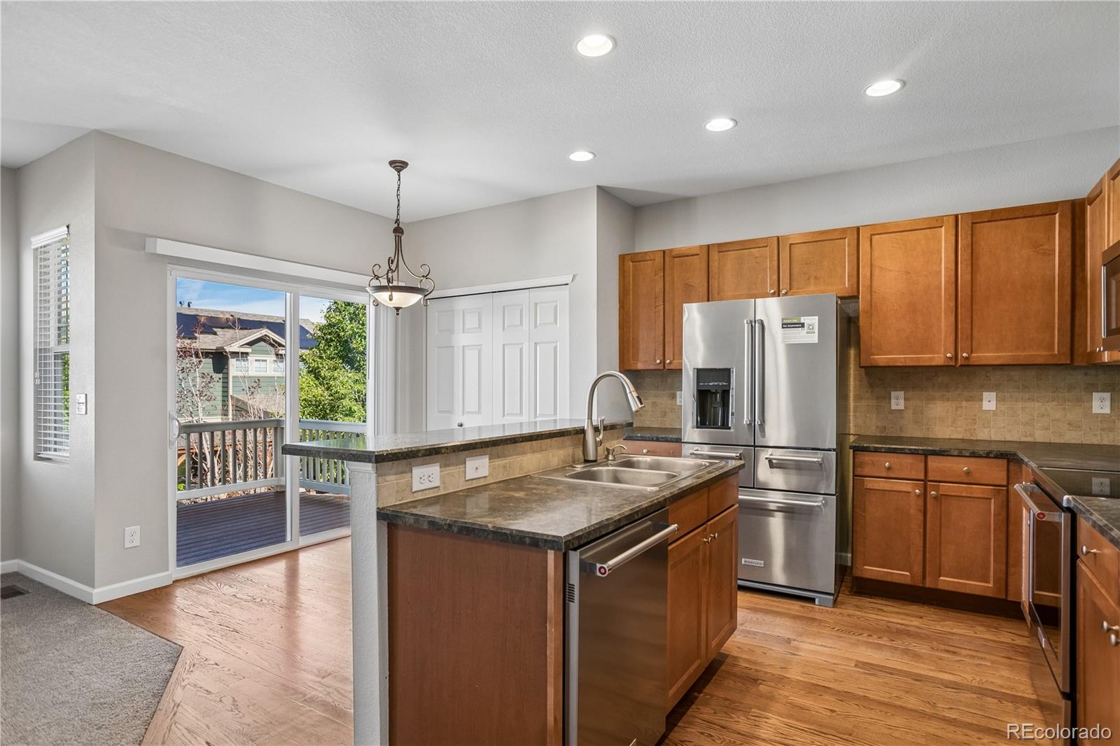 MLS Image #7 for 5031 s rome street,aurora, Colorado