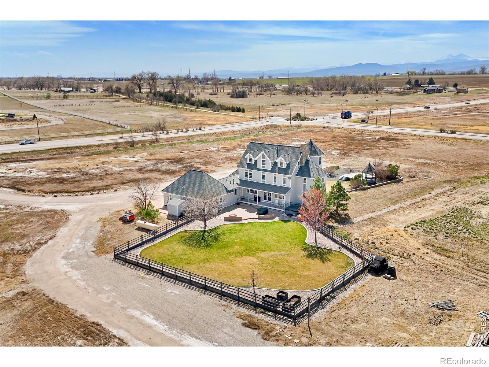 MLS Image #2 for 2224 e county road 30 ,fort collins, Colorado
