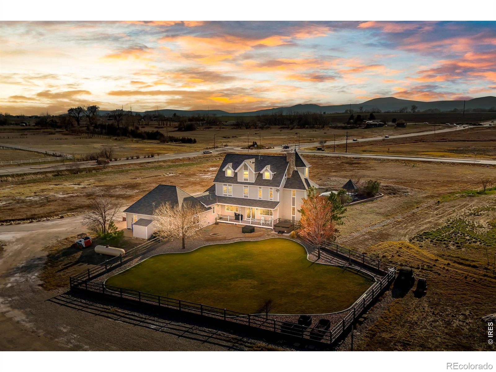 MLS Image #39 for 2224 e county road 30 ,fort collins, Colorado