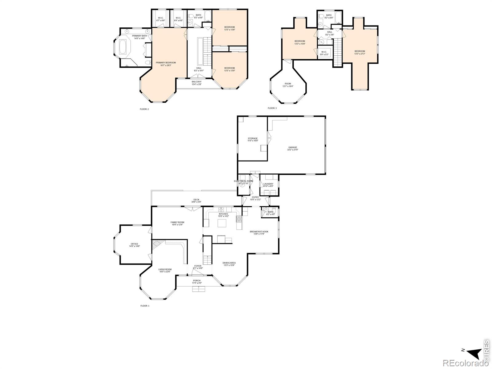 MLS Image #41 for 2224 e county road 30 ,fort collins, Colorado