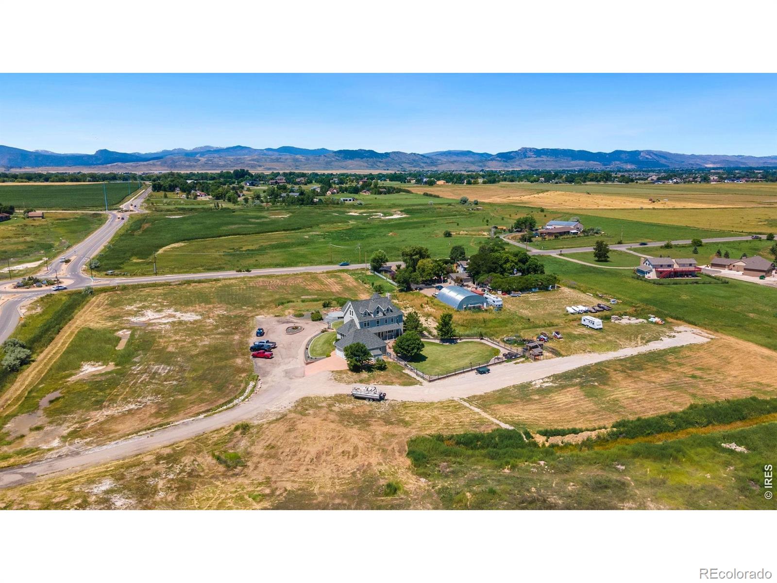 MLS Image #48 for 2224 e county road 30 ,fort collins, Colorado