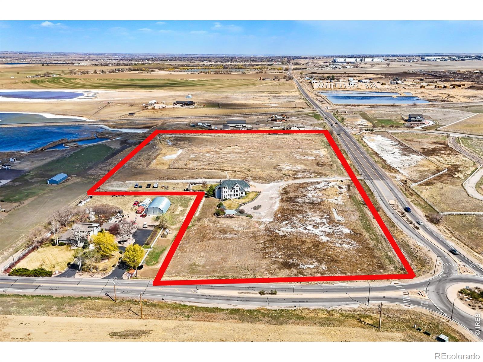 MLS Image #49 for 2224 e county road 30 ,fort collins, Colorado