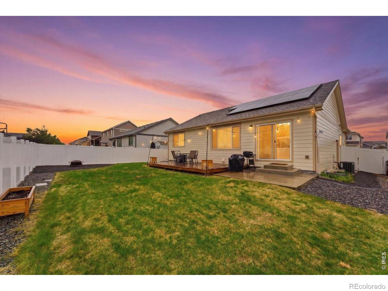 MLS Image #34 for 323  torreys drive,severance, Colorado