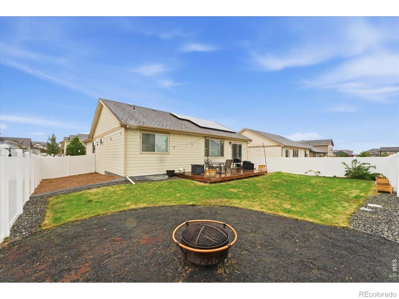 MLS Image #35 for 323  torreys drive,severance, Colorado