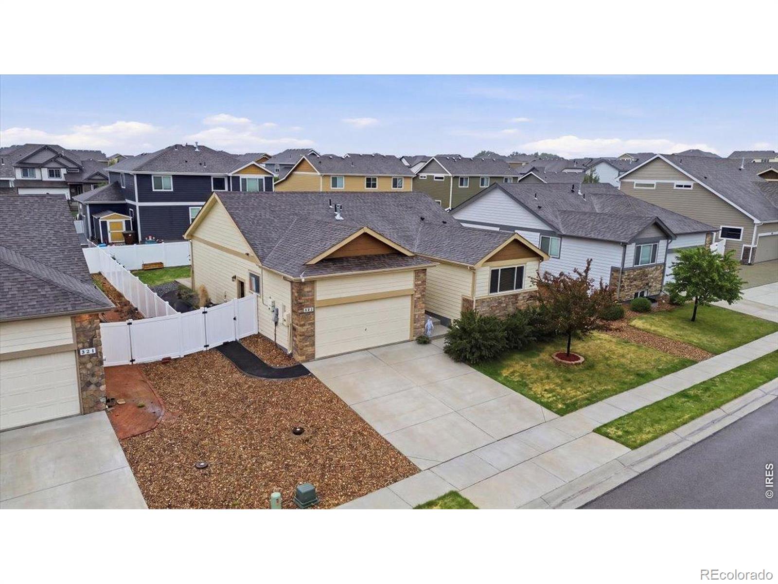 MLS Image #39 for 323  torreys drive,severance, Colorado