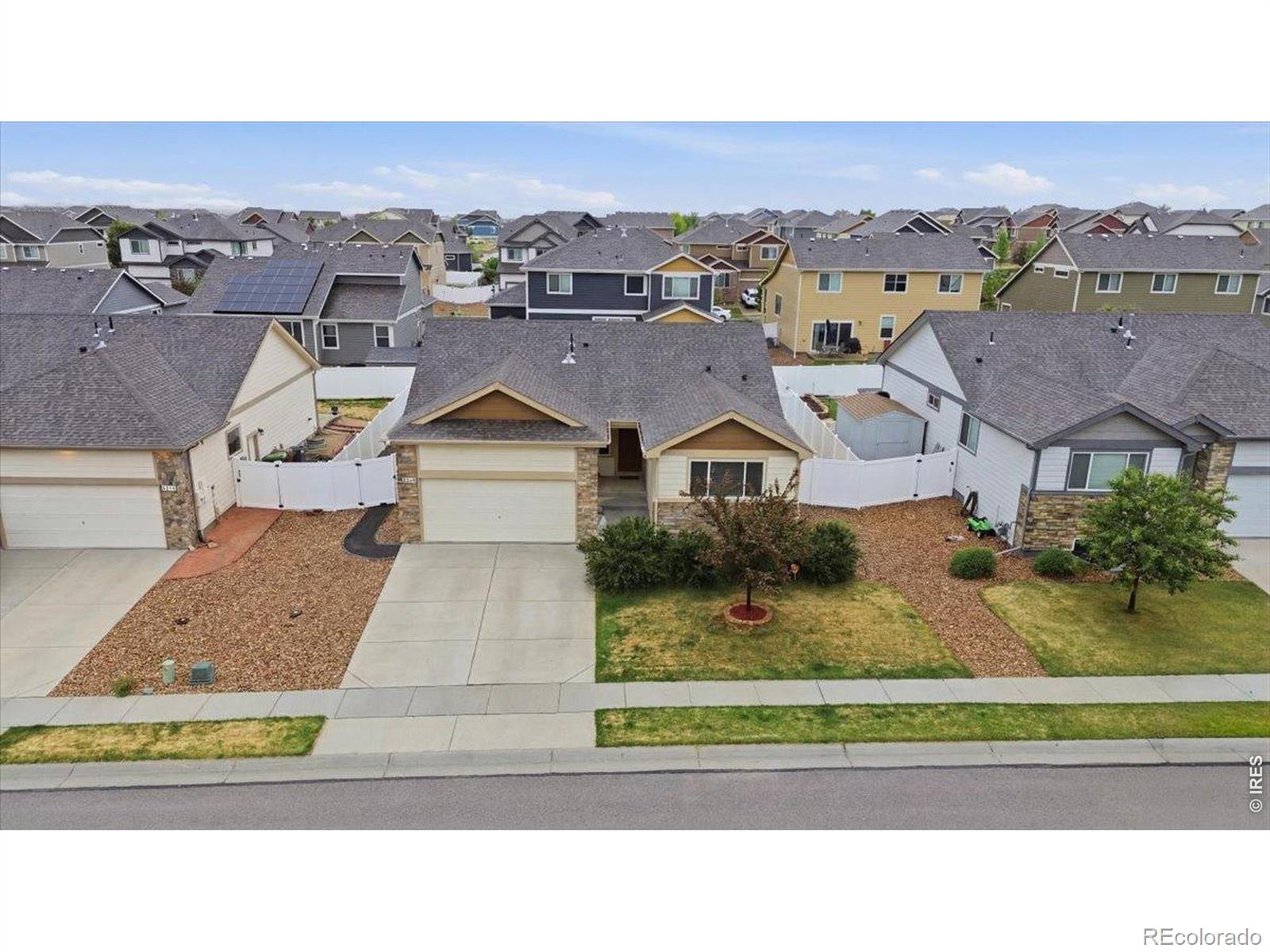 MLS Image #40 for 323  torreys drive,severance, Colorado