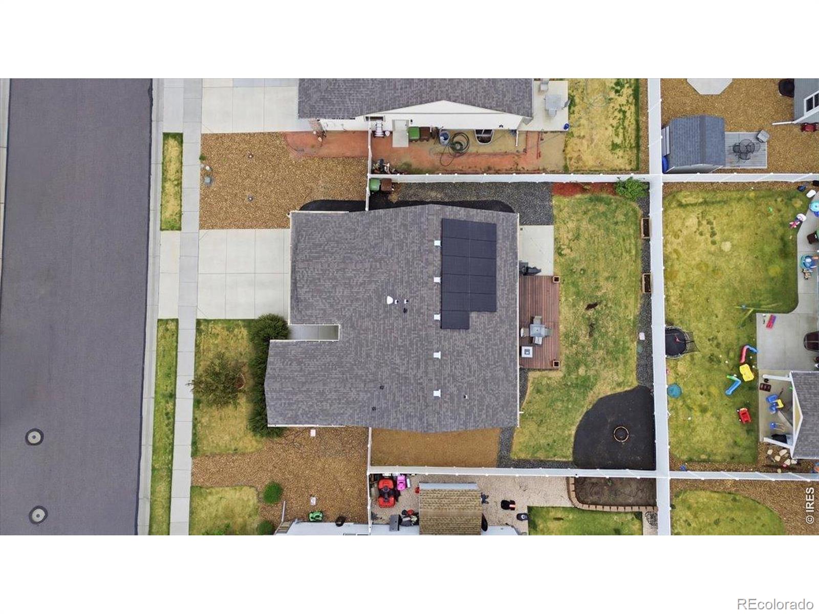 MLS Image #42 for 323  torreys drive,severance, Colorado