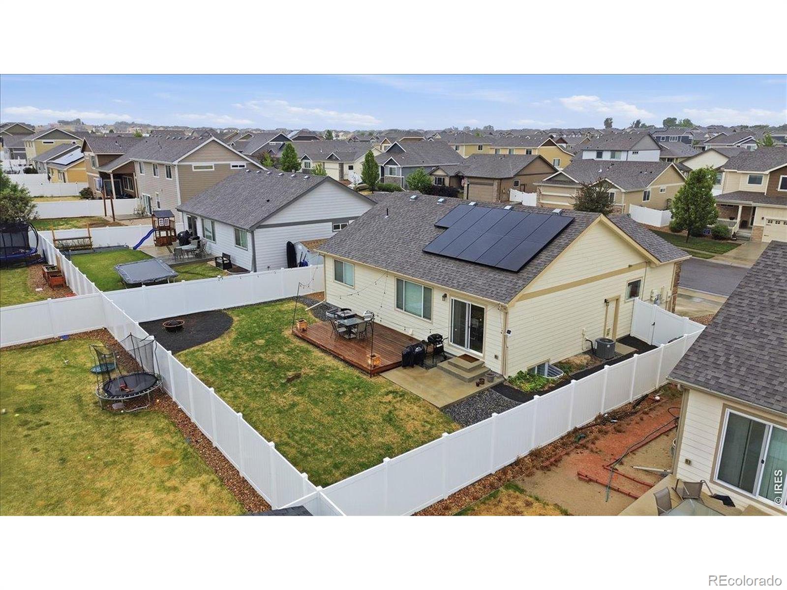 MLS Image #43 for 323  torreys drive,severance, Colorado