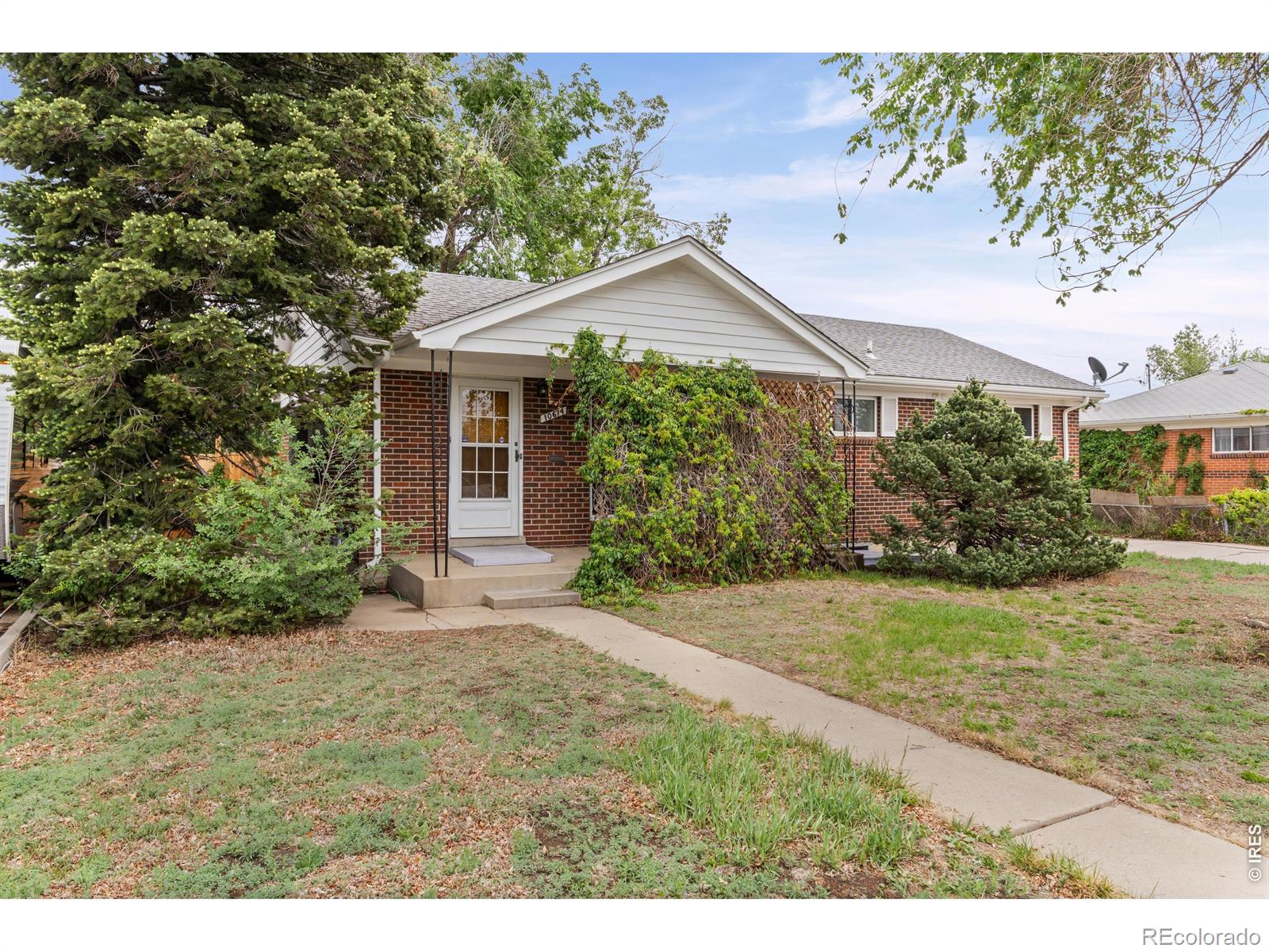 MLS Image #2 for 10674  grant drive,northglenn, Colorado