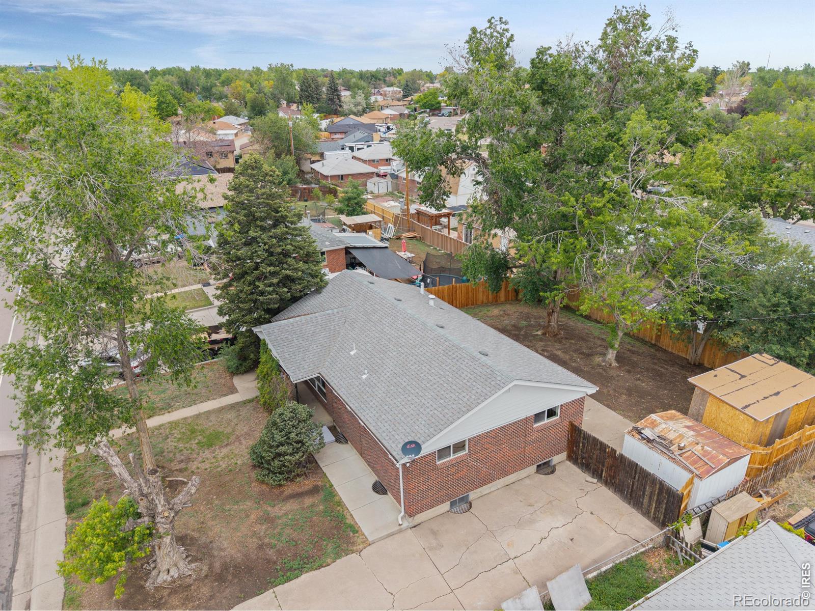 MLS Image #27 for 10674  grant drive,northglenn, Colorado
