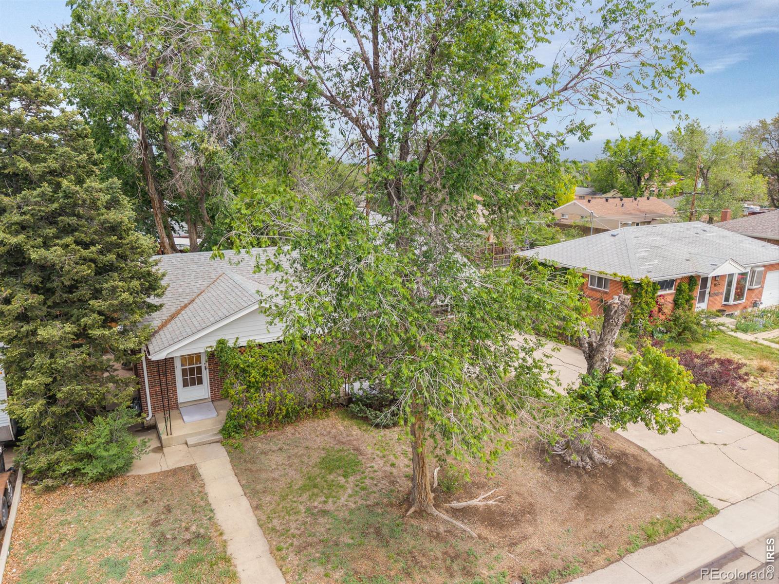 MLS Image #28 for 10674  grant drive,northglenn, Colorado