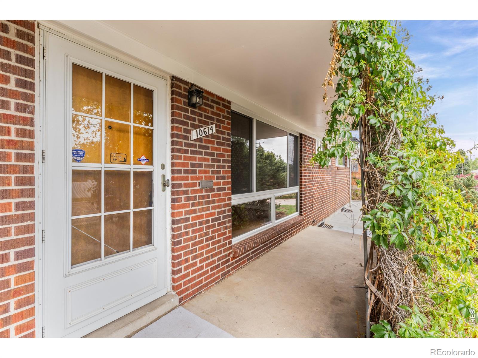 MLS Image #3 for 10674  grant drive,northglenn, Colorado