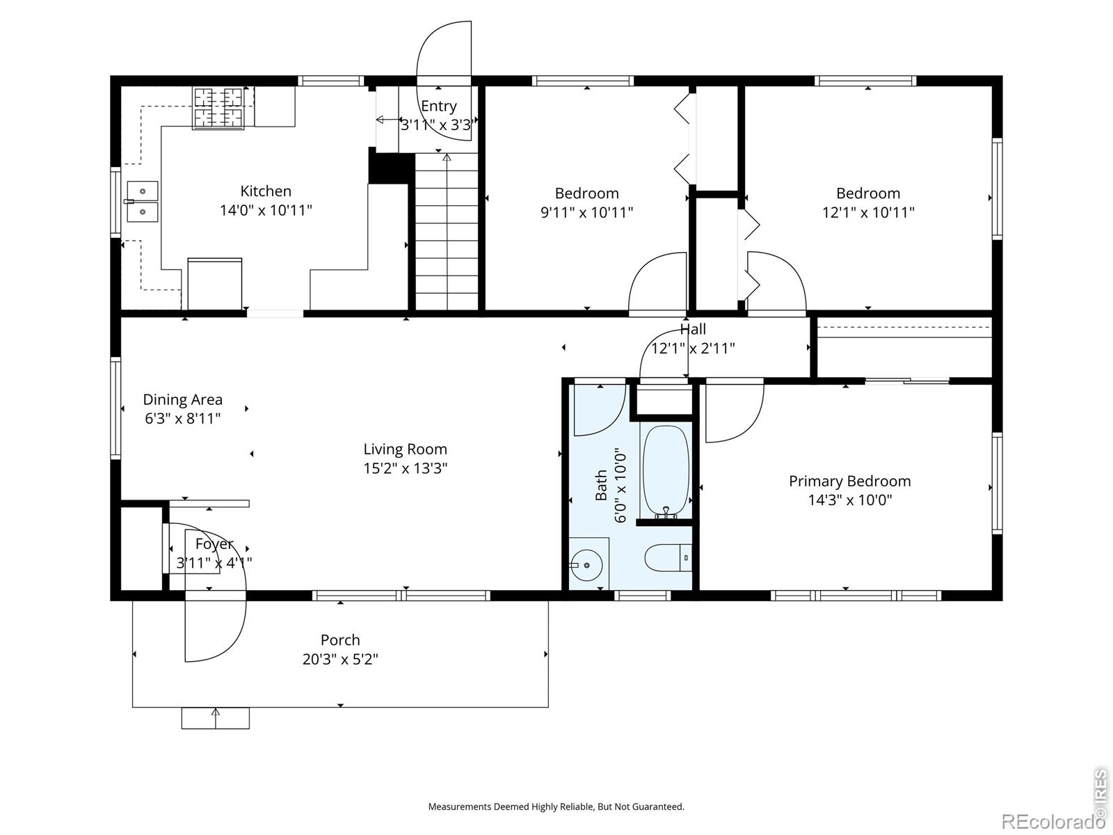 MLS Image #31 for 10674  grant drive,northglenn, Colorado
