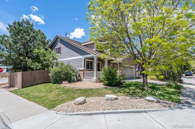 MLS Image #2 for 7467 s norfolk street,aurora, Colorado