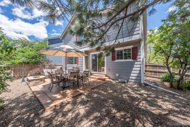 MLS Image #25 for 7467 s norfolk street,aurora, Colorado