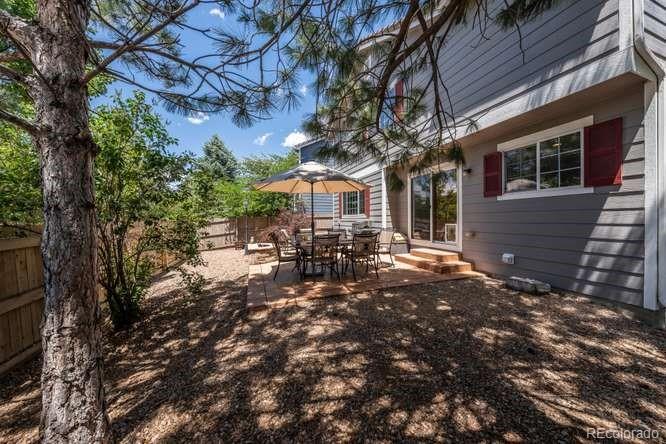 MLS Image #27 for 7467 s norfolk street,aurora, Colorado