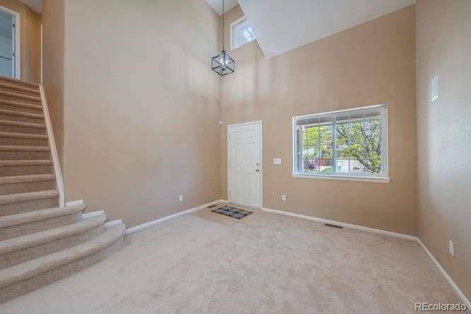 MLS Image #3 for 7467 s norfolk street,aurora, Colorado
