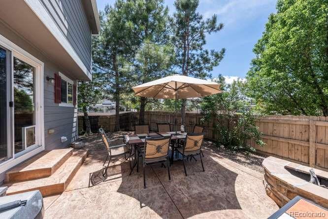 MLS Image #31 for 7467 s norfolk street,aurora, Colorado