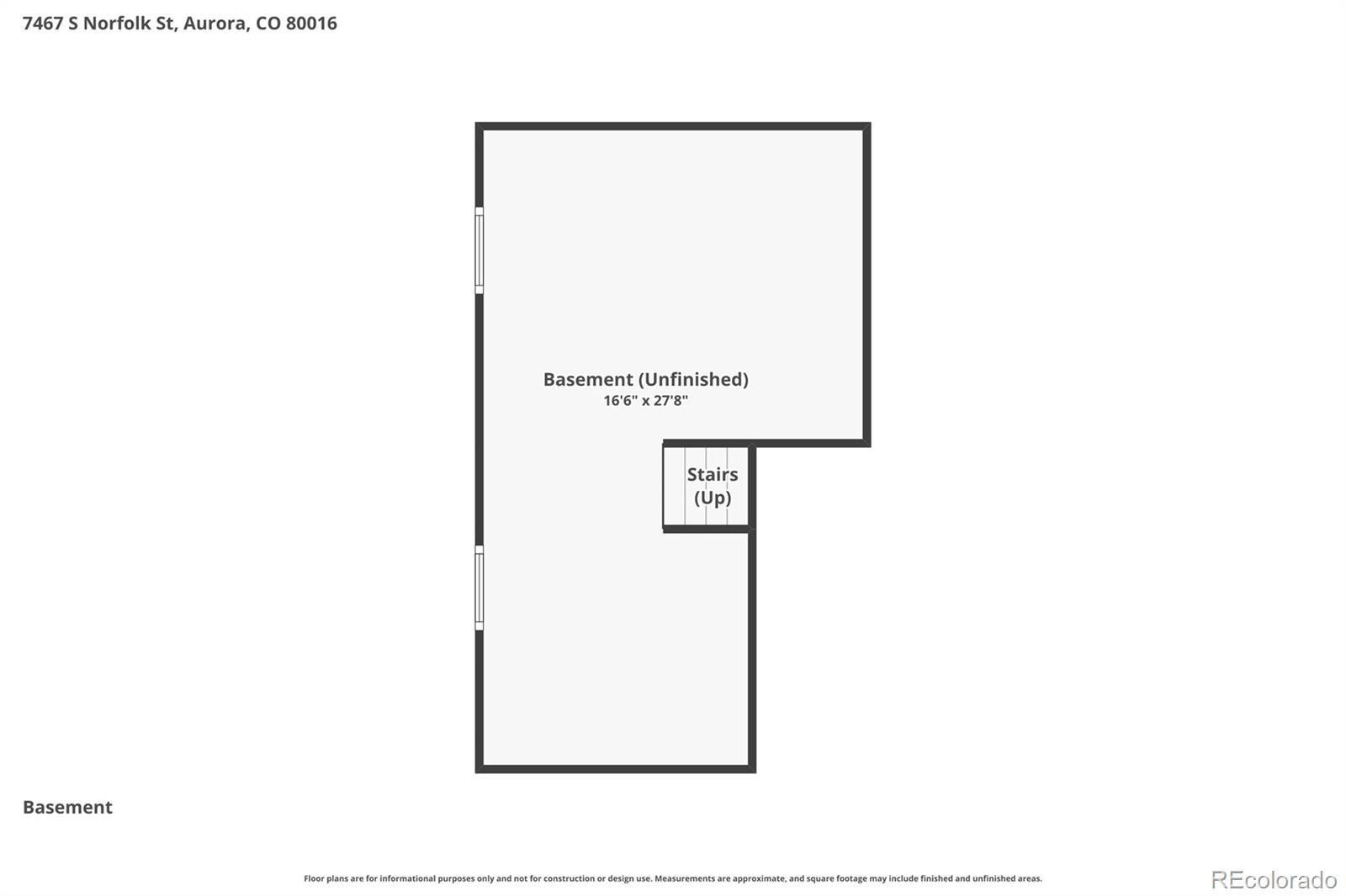 MLS Image #32 for 7467 s norfolk street,aurora, Colorado