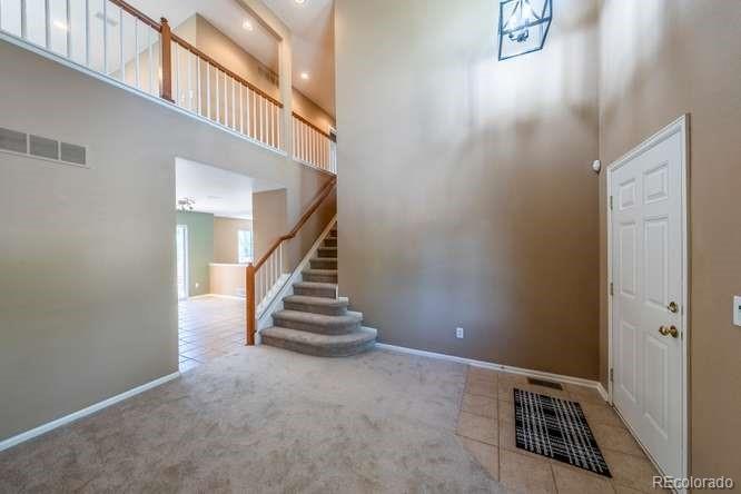 MLS Image #4 for 7467 s norfolk street,aurora, Colorado
